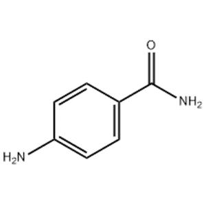	p-Aminobenzamide