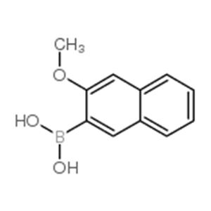 3-Methoxy-2-naphthylboronic acid