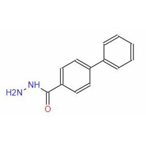 [1,1'-Biphenyl]-4-Carboxylicacid Hydrazide