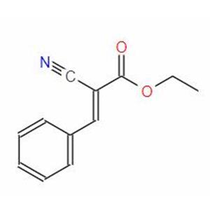 Ethyl (2E)-2-Cyano-3-Phenylacrylate