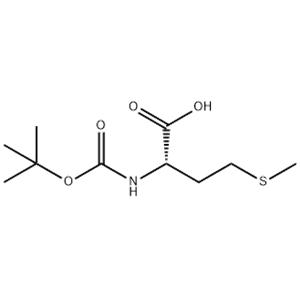 BOC-L-Methionine