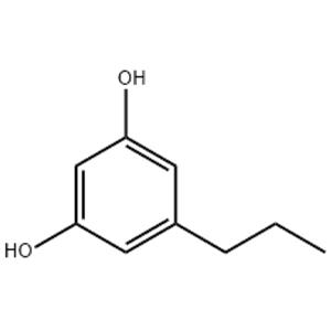 5-propylbenzene-1,3-diol