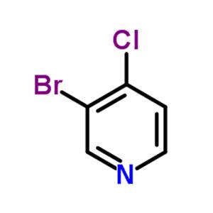 3-Bromo-2-chloropyridine