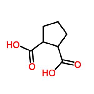 1,2-Cyclopentanedicarboxylic acid