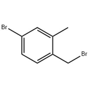 5-Bromo-2-(bromomethyl)toluene, 4-Bromo-1-(bromomethyl)-2-methylbenzene
