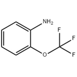 2-(Trifluoromethoxy)aniline