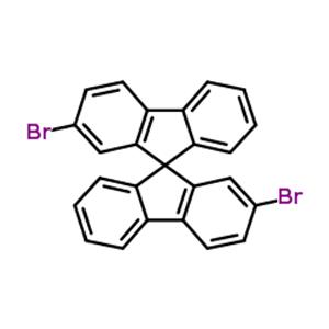 2,2'-Dibromo-9,9'-spirobi[fluorene]