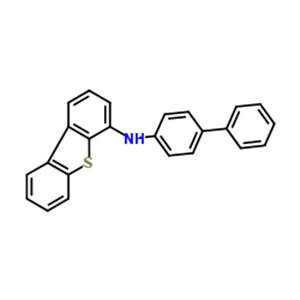 N-[1,1'-biphenyl]-4-yl-4-Dibenzothiophenamine