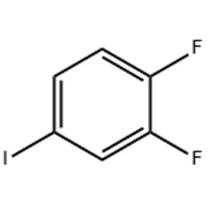 1,2-Difluoro-4-iodobenzene