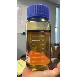 Tetrahydrocannabinol, D9 (THC) OIL