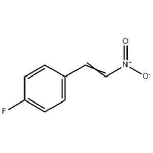 1-Fluoro-4-(2-nitrovinyl)benzene