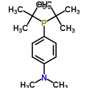 [(4-Dimethylaminophenyl)]di(tert-butyl)phosphine