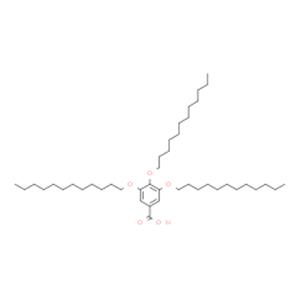 3,4,5-Tris(dodecyloxy)benzoic acid