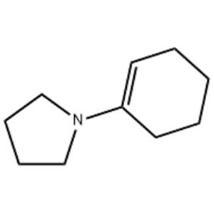 1-Pyrrolidino-1-cyclohexene