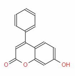 7-Hydroxy-4-phenylcoumarin