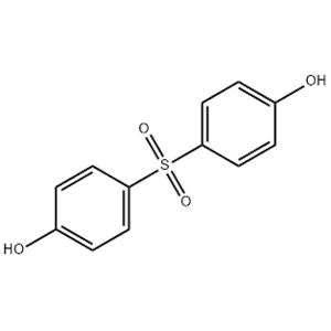 Bis(4-hydroxyphenyl) Sulfone