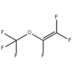 Trifluoromethyl trifluorovinyl ether
