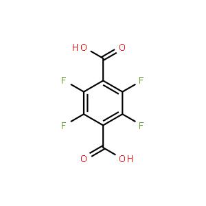 2,3,4,6-Tetrafluoroterephthalic acid