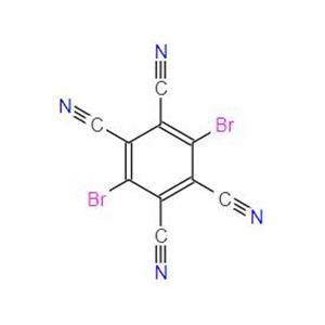 3,6-Dibromobenzene-1,2,4,5-tetracarbonitrile