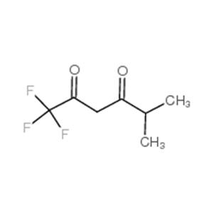 1,1,1-trifluoro-5-methyl-2,4-hexanedione