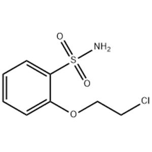 2-(2-CHLOROETHOXY)-BENZENESULFONAMIDE