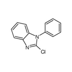 1H-Benzimidazole, 2-chloro-1-phenyl-