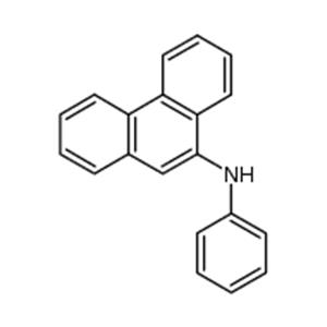 N-Phenyl-9-aminophenanthrene