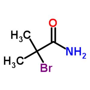 2-Bromo-2-methylpropanamide