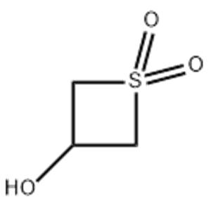 3-Thietanol,1,1-dioxide