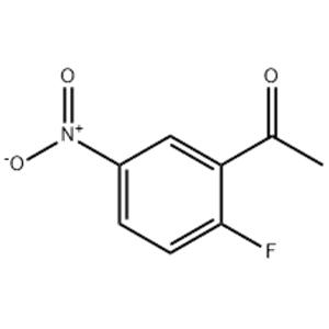 1-(2-Fluoro-5-nitrophenyl)ethan-1-one