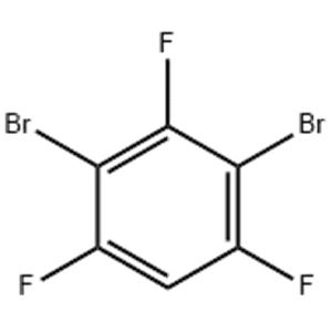 2,4-dibromo-1,3,5-trifluorobenzene