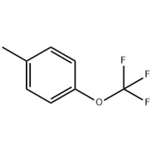 	4-Trifluoromethoxytoluene