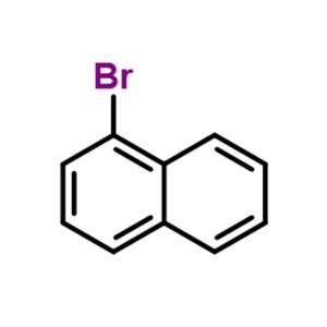 1-Bromonaphthalene