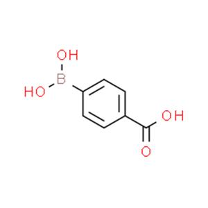 4-Boronobenzoic acid