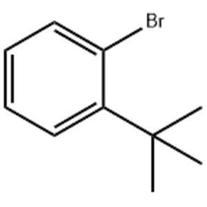 1-Bromo-2-(tert-butyl)benzene