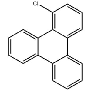 1-Chlorotriphenylene