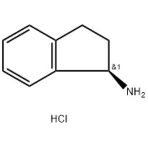 (R)-2,3-Dihydro-1H-inden-1-amine hydrochloride