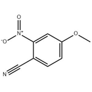 4-METHOXY-2-NITROBENZONITRILE
