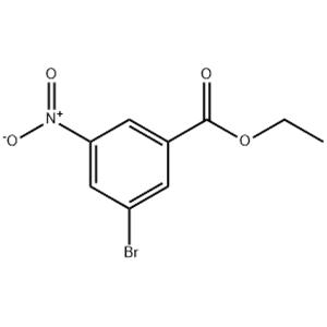 Ethyl 3-bromo-5-nitrobenzoate