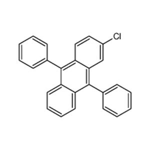 2-Chloro-9,10-diphenylanthracene