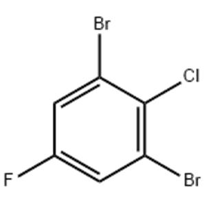 1,3-Dibromo-2-chloro-5-fluorobenzene