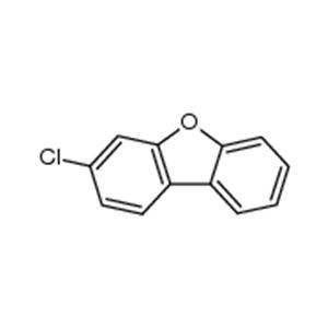 3-chlorodibenzofuran