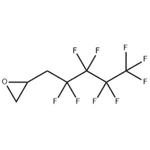 3-PERFLUOROBUTYL-1,2-EPOXYPROPANE