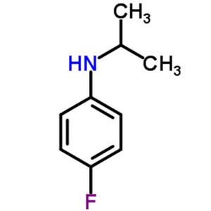 4-Fluoro-N-isopropylaniline