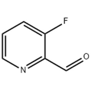 3-FLUORO-2-FORMYLPYRIDINE