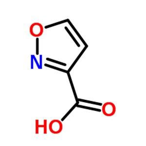 Isoxazole-3-carboxylic acid