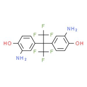 2,2-Bis(3-amino-4-hydroxyphenyl)hexafluoropropane