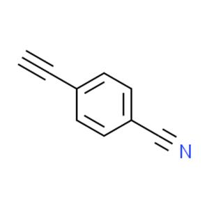 4-Ethynylbenzonitrile
