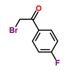 p-Fluorophenacyl bromide