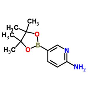2-Amino-5-(4,4,5,5-Tetramethyl-1,3,2-Dioxaborolan-2-Yl)Pyridine